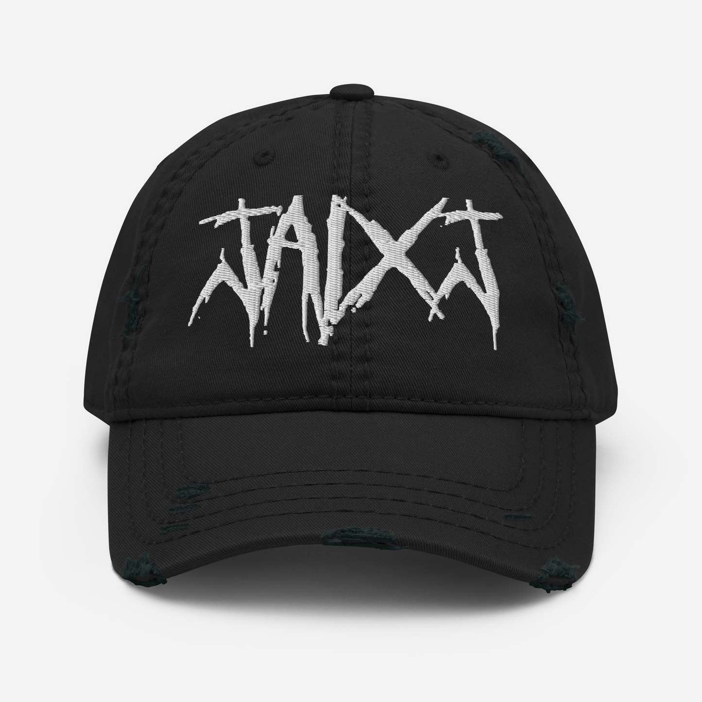 jaixj wyte dad hat